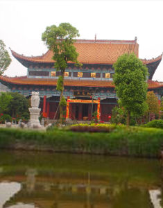 開福寺[開福寺（安徽合肥開福寺）]