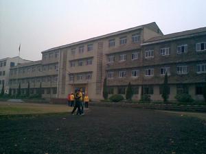 玉陽中學