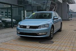 2013款帕薩特1.8TSI DSG御尊版