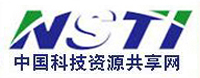 中國科技資源共享網logo