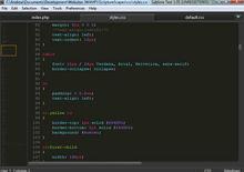 Sublime Text