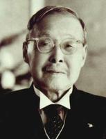 白鳥庫吉的弟子津田左右吉博士