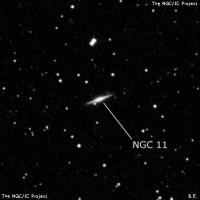 NGC 11