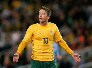 Harry Kewell