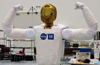 Robonaut-2