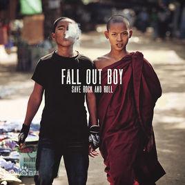 Save Rock and Roll[美國EMO樂隊Fall Out Boy演唱歌曲]
