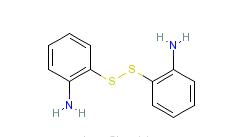 雙（2-氨基苯基）二硫