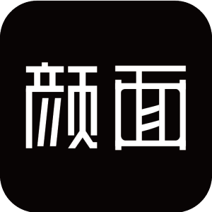 顏面LOGO