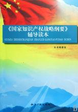 《國家智慧財產權戰略綱要》輔導叢書