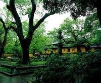 法雨寺