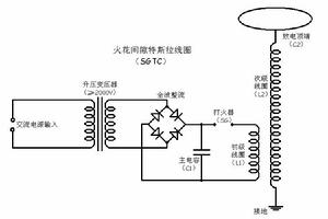 固態特斯拉線圈