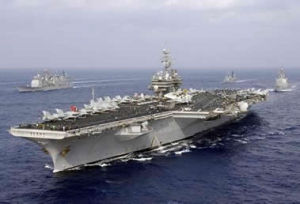 USS Essex