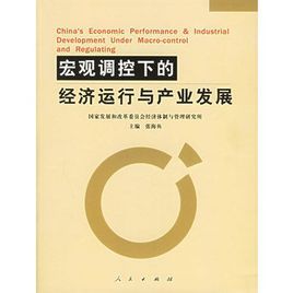 巨觀調控下的經濟運行與產業發展