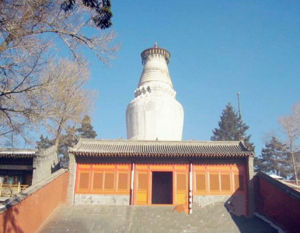 靈鷲寺[梅州市]