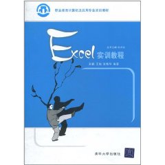 Excel實訓教程 