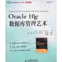 Oracle10g資料庫管理藝術