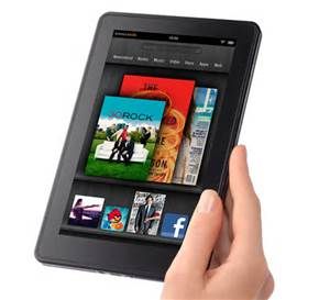 Kindle Fire