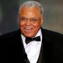 詹姆斯·厄爾·瓊斯(James Earl Jones)