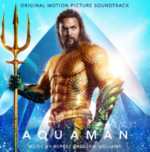 專輯信息專輯類型：原聲帶、影視音樂藝人：Rupert Gregson-Williams語言：純音樂唱片公司：WaterTower Music發行日期：2018年12月14日