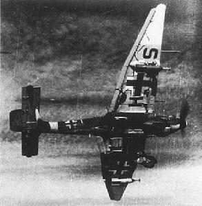斯圖卡轟炸機