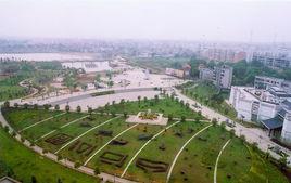 湘潭國家高新技術產業開發區 湘潭國家高新技術產業開發區