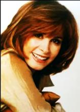 史蒂芬妮·鮑爾斯 Stefanie Powers