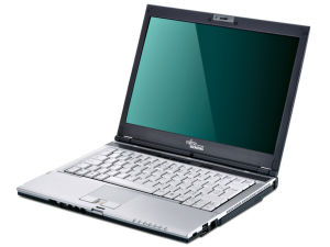 富士通 LIFEBOOK S6410-AC1124S0D1（特別版）