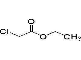 氯乙酸乙酯