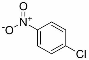 硝基氯苯分子式