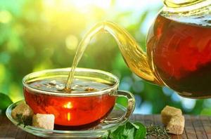 香茅水果茶 香茅水果茶