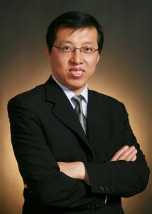 白剛，著名企業戰略專家，北京尚衡知本顧問有限公司創始合伙人、董事長