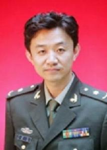 樊民[第二軍醫大學附屬長征醫院副主任]