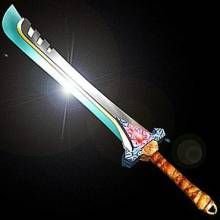 中國古代十大名刀