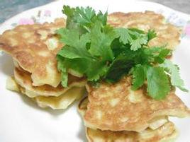 香甜蘋果餅