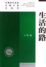 中國當代名家長篇小說代表作