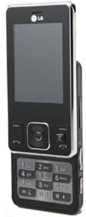 LG KC550