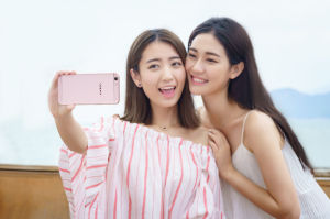 OPPO A59拍照