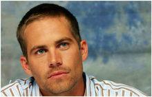 PAUL WALKER