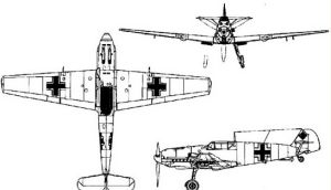 齊柏林航母艦載機