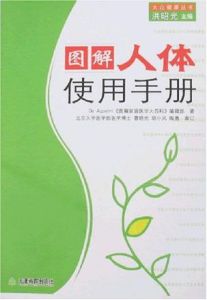 圖解人體使用手冊