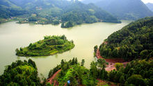 XiuShan Tujia&Miao Autonomous County