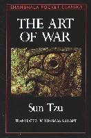 The Art of War (Pocket Edition) （平裝）