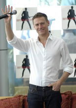 Bryan Adams