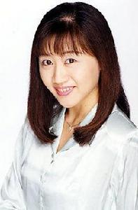 冬馬由美