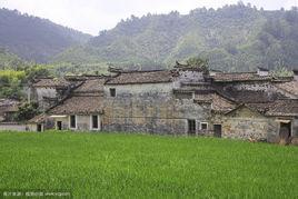 馬軍村[雲南省紅河建水縣臨安鎮馬軍村]