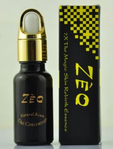 Zeq 7倍魔力肌膚新生原液