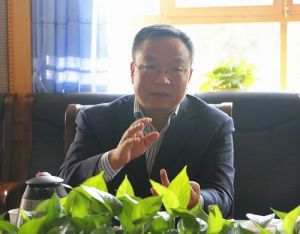 張有明[河西學院原副院長、教授]