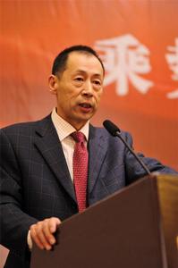 錦聯集團董事長李東軍