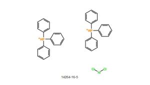 14264-16-5 雙(三苯基膦)氯化鎳