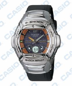 CASIO GW-1401-9AV